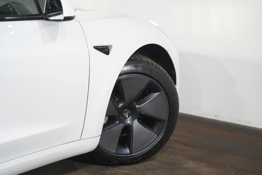 2023 Tesla Model 3  Rear-Wheel Drive Sedan Image 9