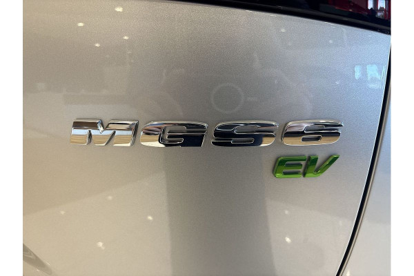 2026 MG MGS6 EV IS3E Essence SUV Image 12