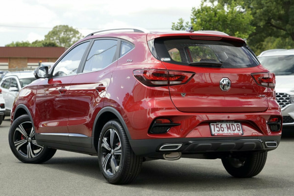 2024 MG ZST S13 Excite SUV