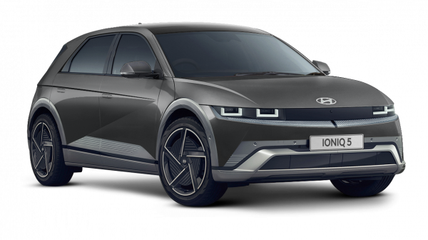 Ecotronic Grey