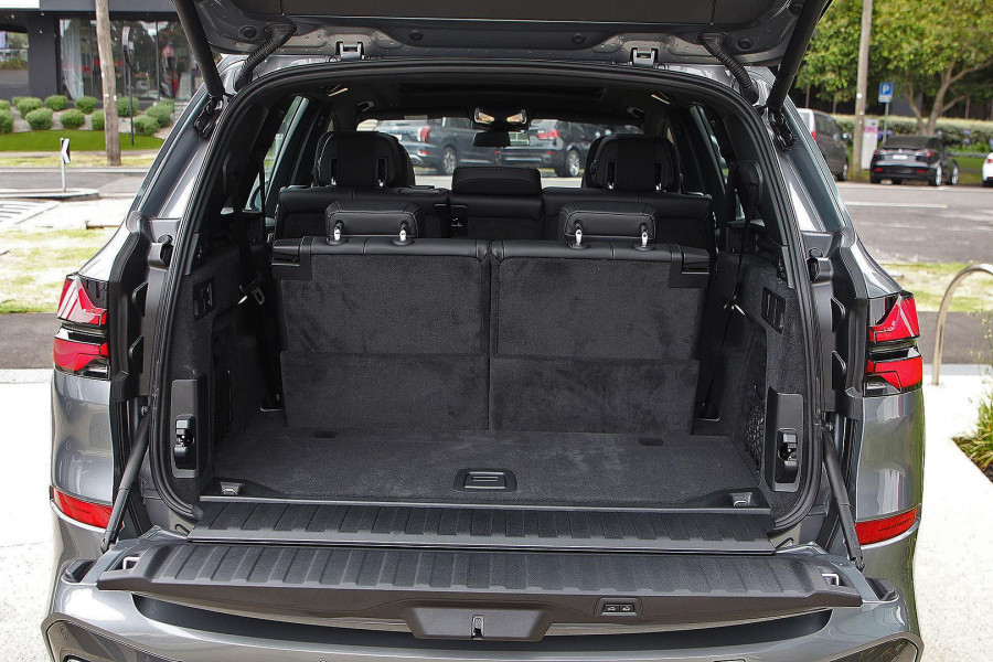 2025 BMW X5 G05 LCI xDrive30d M Sport SUV