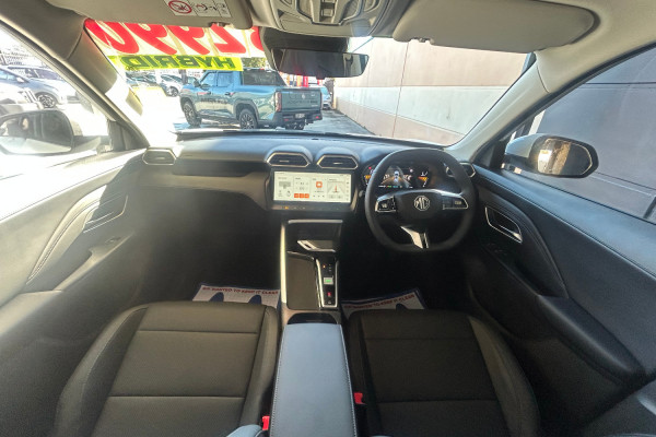 2026 MY26.5 MG ZS ZS32 Essence Hybrid+ SUV Image 12
