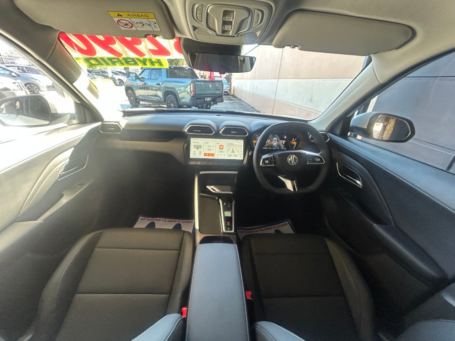2026 MY26.5 MG ZS ZS32 Essence Hybrid+ SUV Image 12