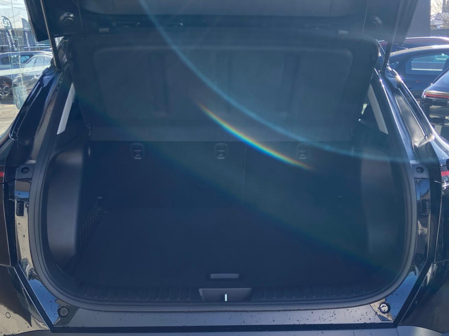 2026 MY27 Hyundai KONA SX2.V3 Elite SUV Image 7