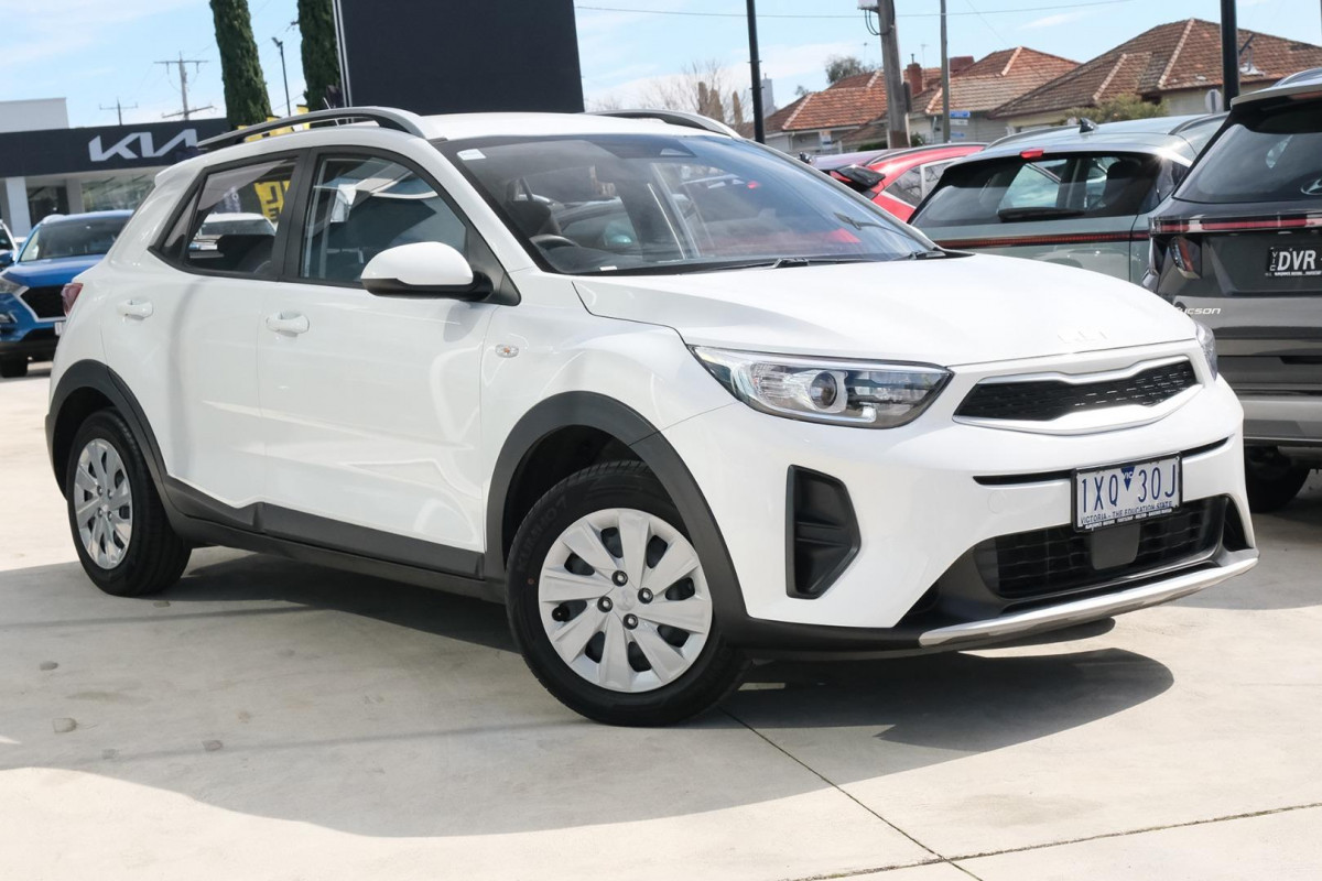 2023 Kia Stonic YB S SUV