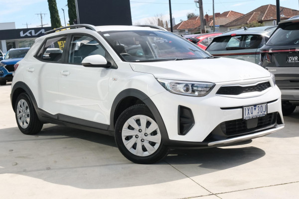 2023 Kia Stonic YB S SUV