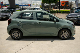 2025 Kia Picanto JA PE2 Sport Hatch