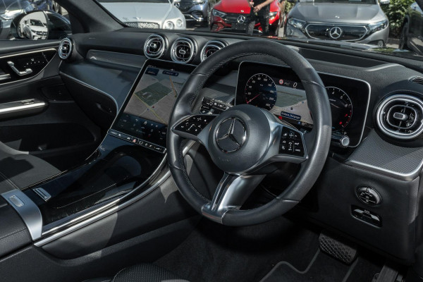 2025 Mercedes-Benz GLC-Class X254 GLC200 SUV