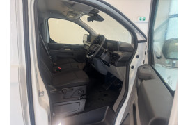 2024 MY24.50 Ford Transit Custom AV Trend SWB Van
