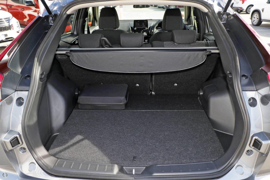 2024 Mitsubishi Eclipse Cross YB PHEV ES SUV Image 10