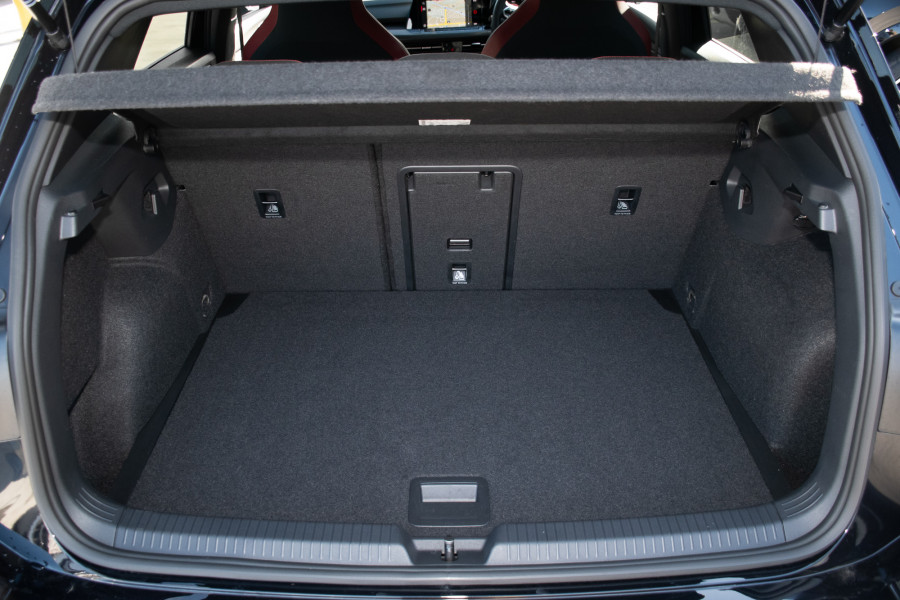 2022 MY23 Volkswagen Golf 8 GTI Hatch Image 17