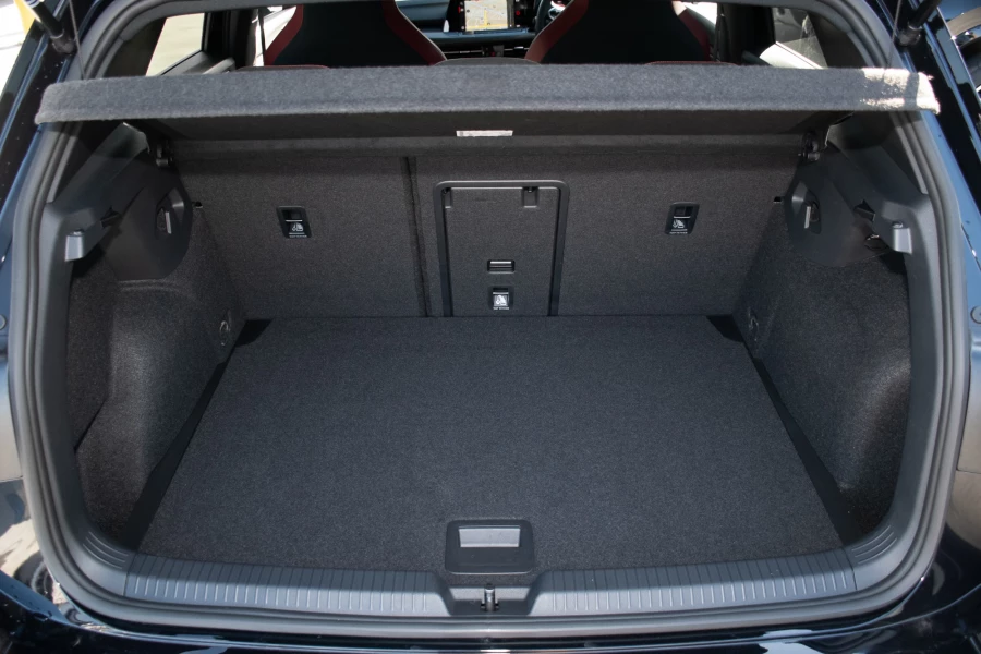 2022 MY23 Volkswagen Golf 8 GTI Hatch Image 17
