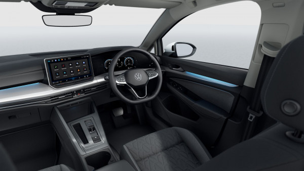 2026 Volkswagen Golf 8.5 110TSI Life Hatch image 10