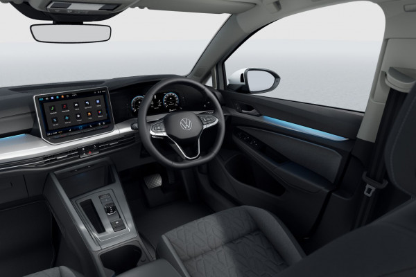 2026 Volkswagen Golf 8.5 110TSI Life Hatch