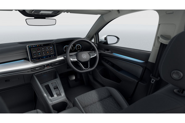 2026 Volkswagen Golf 8.5 110TSI Life Hatch Image 10