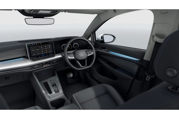 2026 Volkswagen Golf 8.5 110TSI Life Hatch Image 10