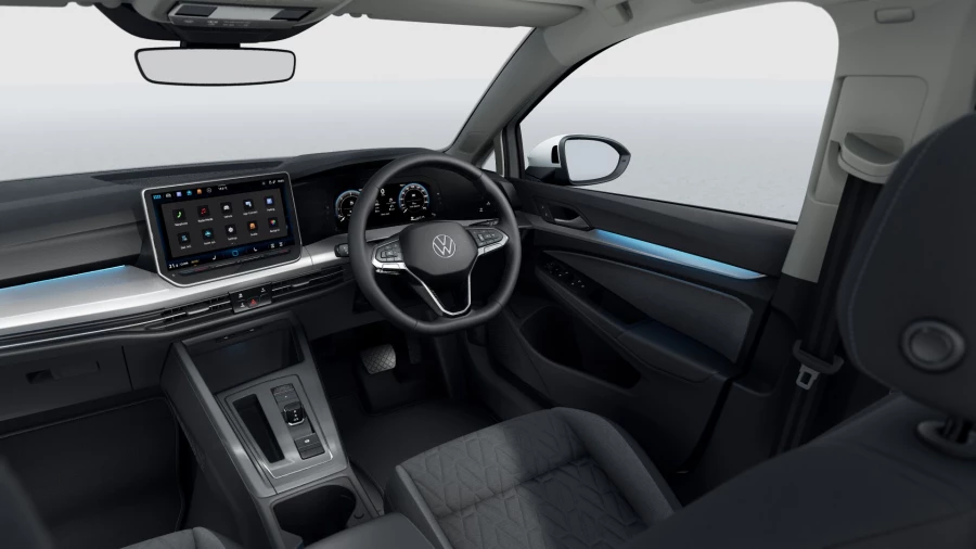2026 Volkswagen Golf 8.5 110TSI Life Hatch Image 10