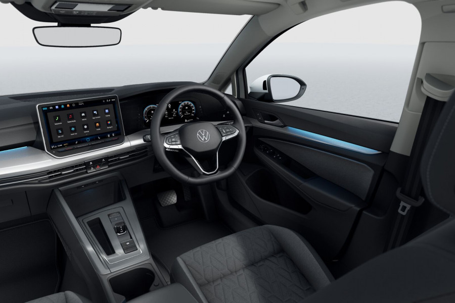 2026 Volkswagen Golf 8.5 110TSI Life Hatch