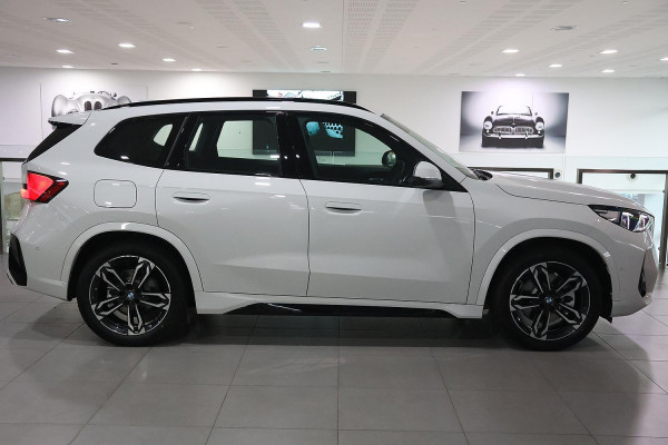 2024 BMW iX1 U11 xDrive30 M Sport SUV