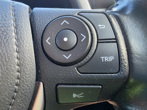 2018 Toyota RAV4 ZSA42R GXL SUV