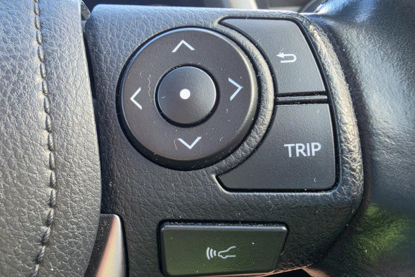 2018 Toyota RAV4 ZSA42R GXL SUV Image 20