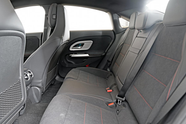 2026 Mercedes-Benz CLA-Class C178 CLA200 Coupe image 16