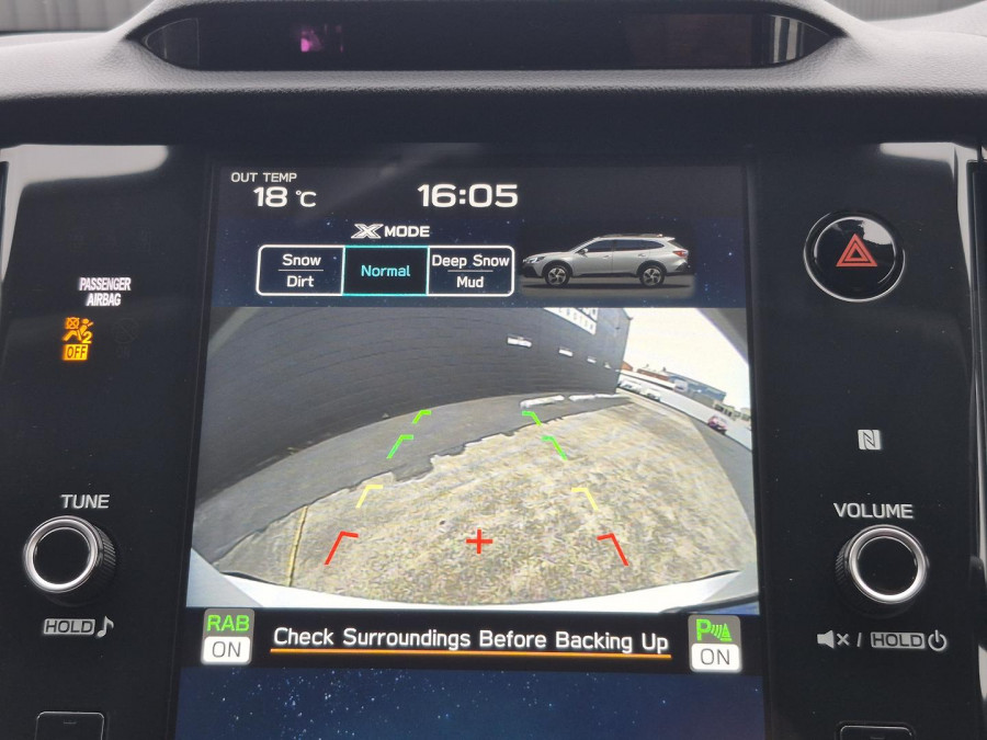 2024 Subaru Outback 6GEN AWD SUV Image 20