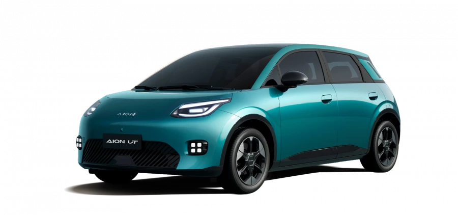 2026 AION AION UT No Series Premium Hatch