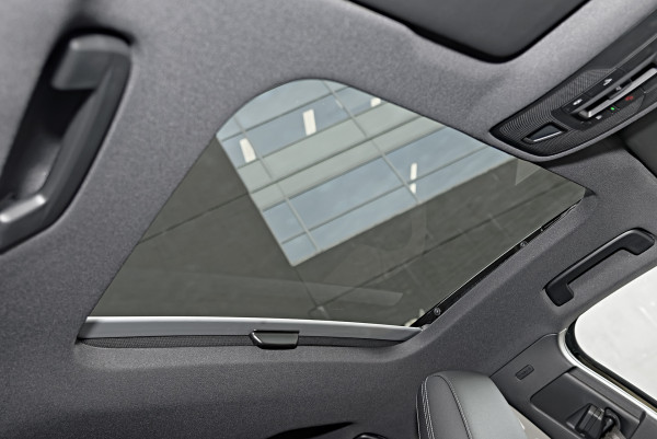 2026 Audi A3 GY TFSI 150kW S line Hatch image 14