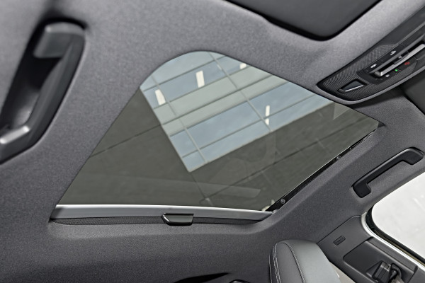 2026 Audi A3 GY TFSI 150kW S line Hatch