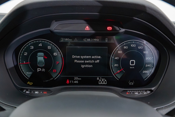 2026 Audi Q2 GA 35 TFSI S line SUV image 10