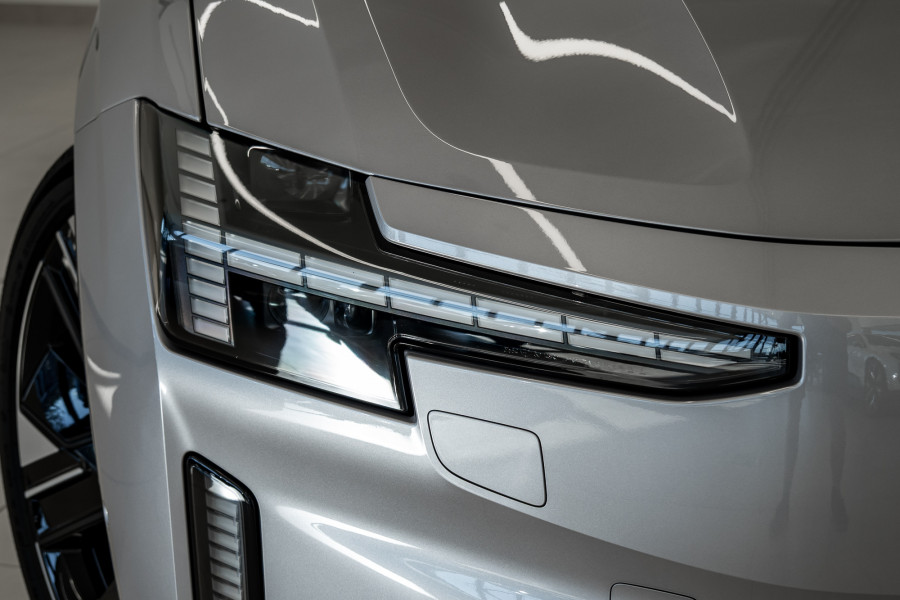 2025 MY26 Volvo ES90  Ultra Single Motor Sedan Image 8