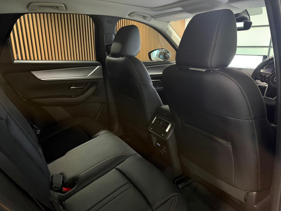 2026 Mazda CX-60 KH Series D50e GT SUV Image 21