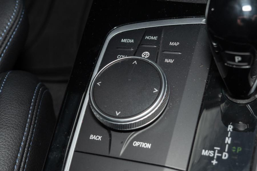 2023 BMW 1 Series F40 118i M Sport Hatch Image 14