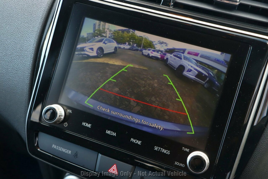 2024 Mitsubishi ASX XD LS SUV Image 13