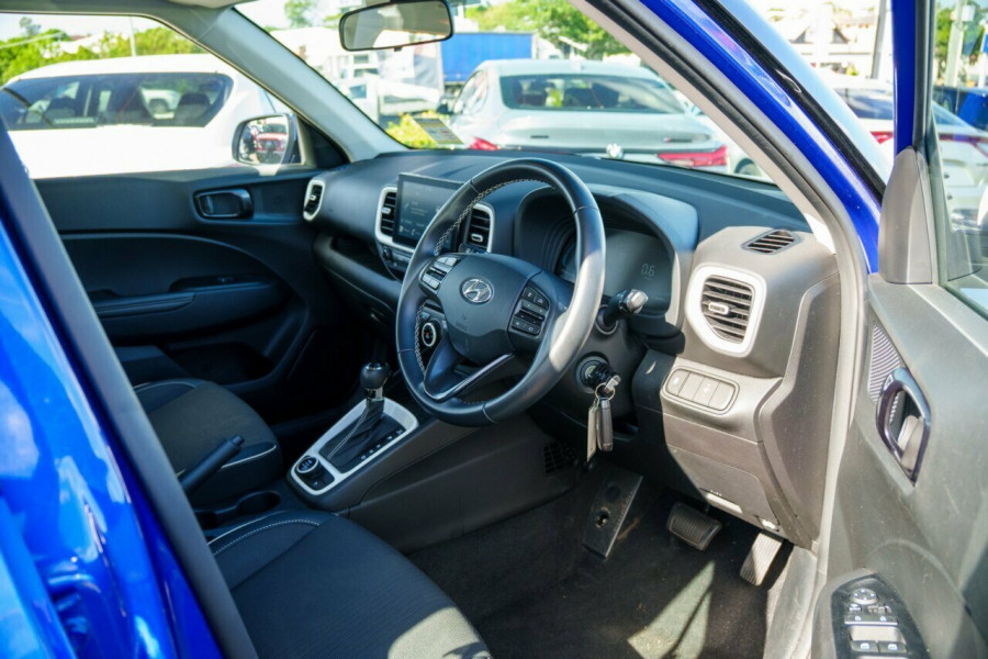 2024 Hyundai Venue QX.V5 Active SUV Image 15
