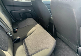 2014 MY15 Mitsubishi Triton MN MY15 GLX-R Double Cab Utility