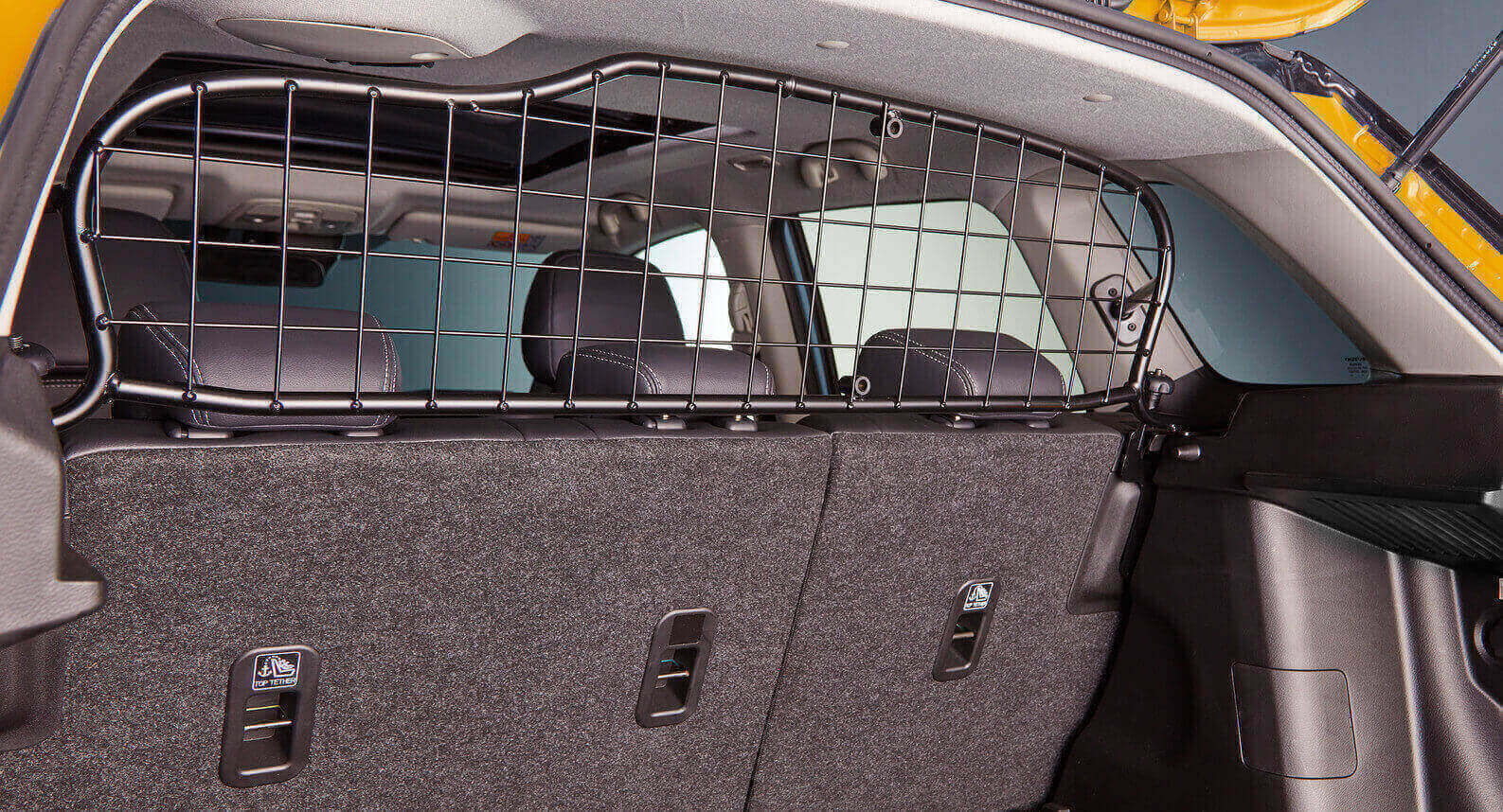 Vitara Cargo Protection Grid