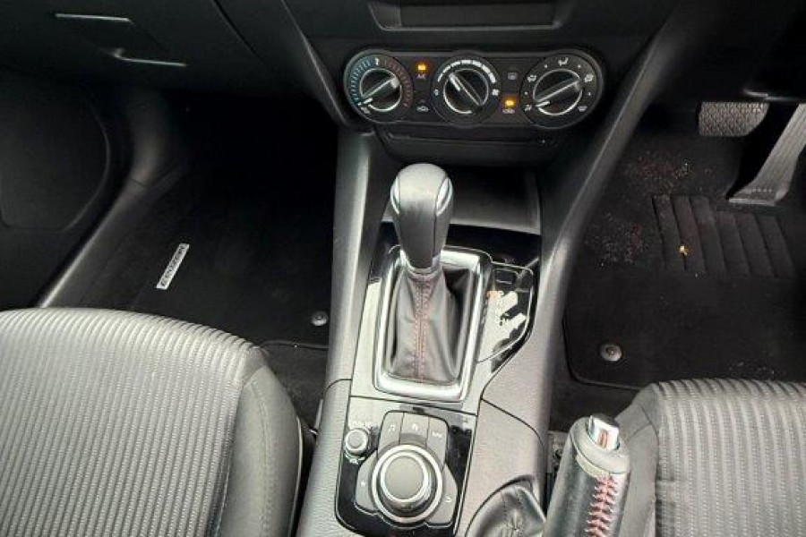 2014 Mazda 3 BM Series Maxx Sedan Image 15