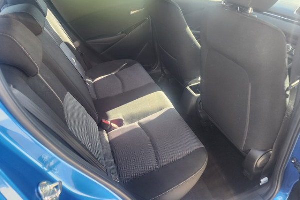 2019 Mazda 2 200QAH5GT GT Hatch Image 6