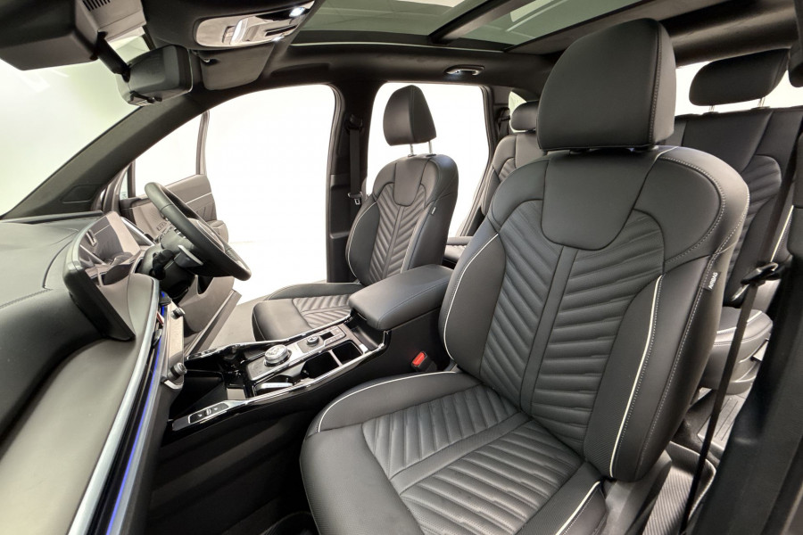 2024 Kia Sorento MQ4 PE GT-Line SUV Image 12