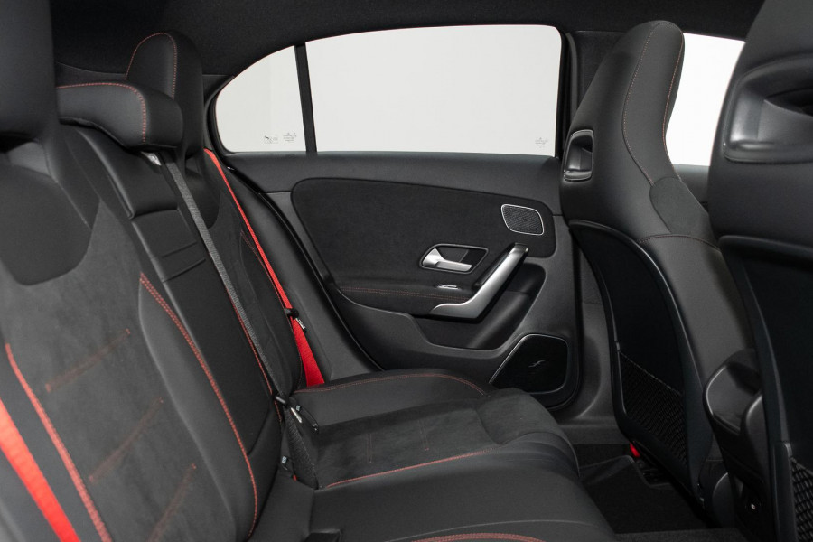 2025 Mercedes-Benz A-Class W177 A35 AMG Edition R Hatch