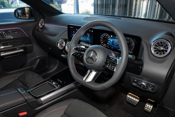 2026 MY25 Mercedes-Benz GLA-Class H247 GLA200 SUV image 6