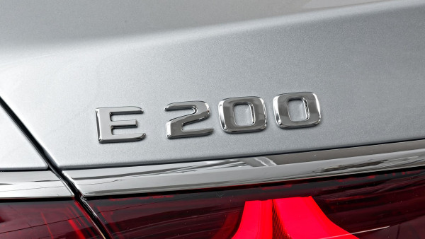 2026 Mercedes-Benz E-Class W214 E200 Sedan image 19