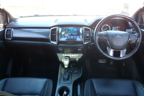 2019 Ford Ranger PX MkIII Wildtrak Ute Image 21