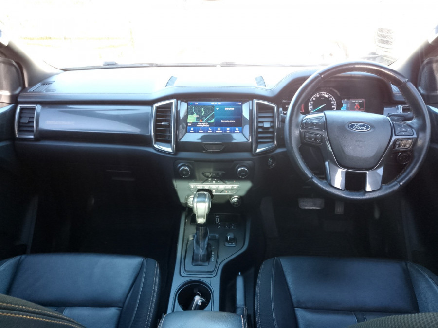 2019 Ford Ranger PX MkIII Wildtrak Ute Image 21