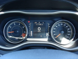 2014 MY15 Jeep Cheroke KL  Sport Wagon