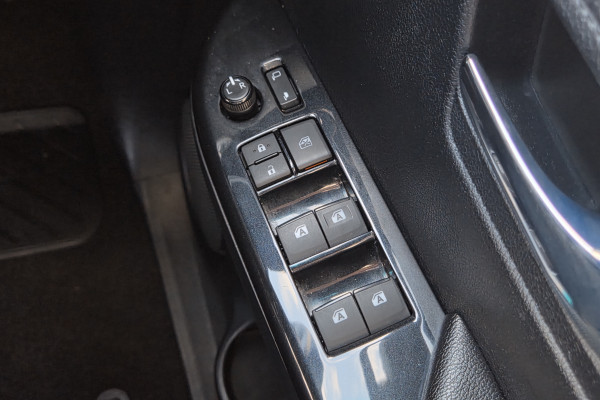 2023 Toyota HiLux GUN126R Rogue Ute Image 19