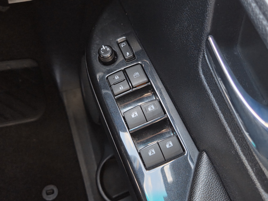 2023 Toyota HiLux GUN126R Rogue Ute Image 19