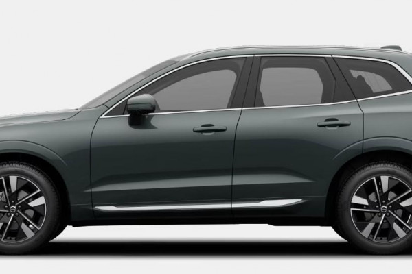 2026 Volvo XC60 UZ Plus B5 Bright SUV Image 6